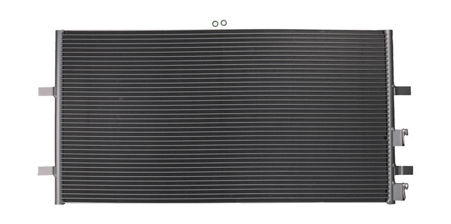 KLİMA RADYATÖRÜ FORD TRANSİT 06 V347