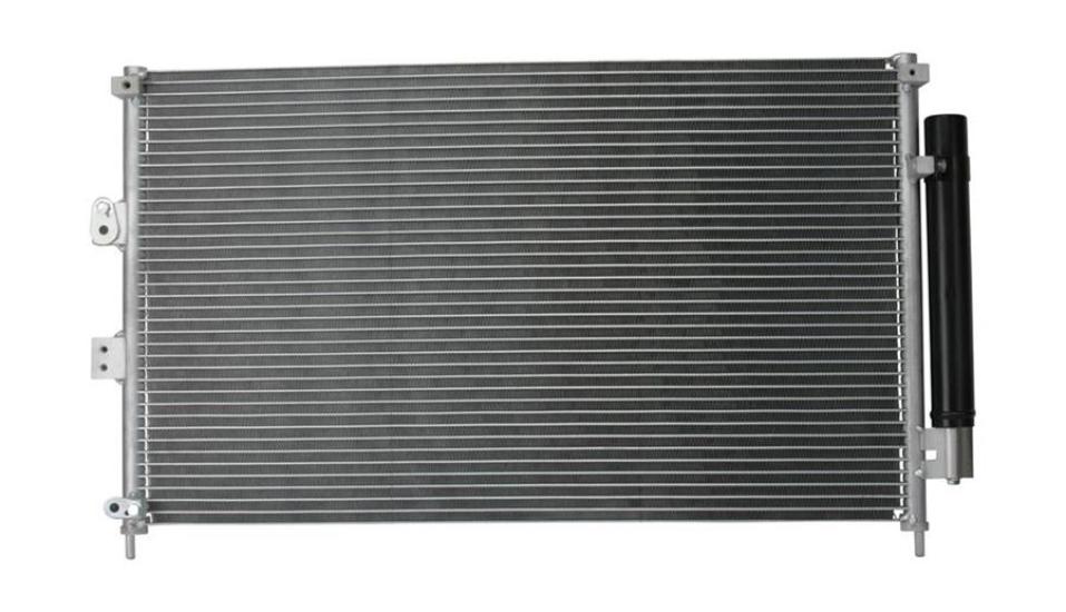 KLİMA RADYATÖRÜ KONDENSER HONDA CIVIC 1.8L R18A2 SEDAN FD7 kasa 06-11 / 1.3L HYBRID LDA2 FD3 ka sa 06-