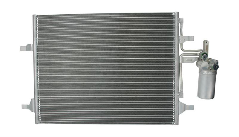 KLİMA RADYATÖRÜ VOLVO S60-S80-V60-V70-XC60-XC70 11 D5