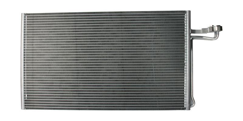 KLİMA RADYATÖRÜ VOLVO C30-C70-S40-V50 04 2.0-2.4-D3-D4-D5-T5