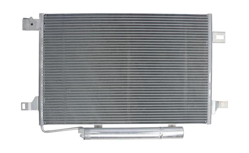 KLIMA RADYATORU MERCEDES W169 W245