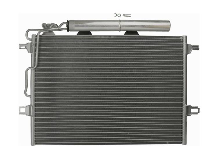 KLIMA RADYATORU MERCEDES W211 S211 C219 KURUTUCULU