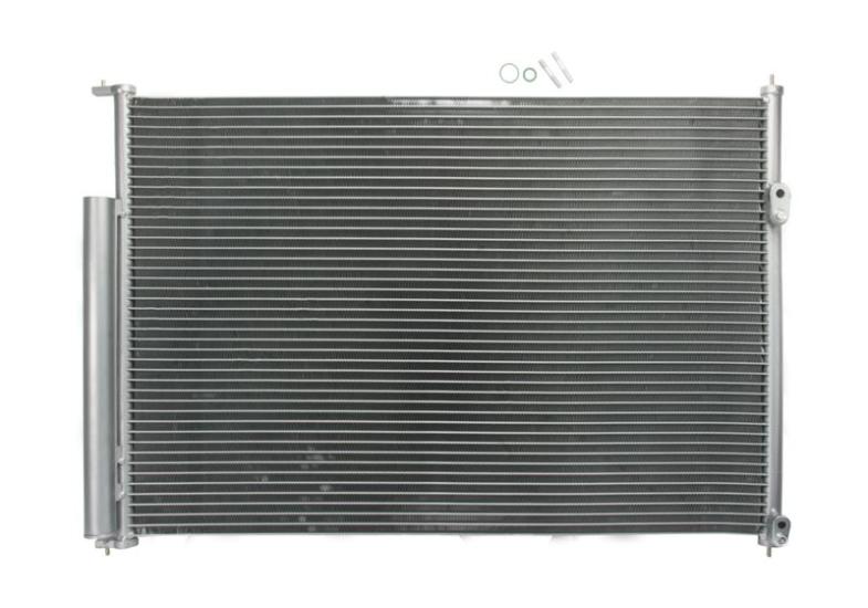 KLİMA RADYATÖRÜ VOLVO S60-XC70-V70-S80 98