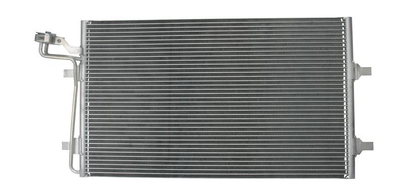 KLİMA RADYATÖRÜ KURUTUCUSUZ VOLVO C30-S40-V50 04 1.6-2.0 D