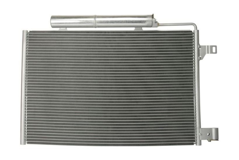 KLIMA RADYATORU MERCEDES W169 W245