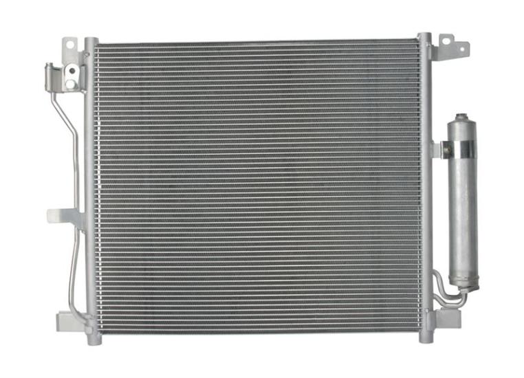 KLİMA RADYATÖRÜ KONDENSER NISSAN JUKE 1.5L K9K 110hp F15 10-19