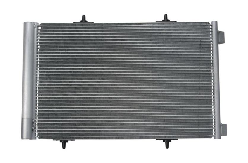 KLİMA RADYATÖRÜ KONDENSER CROSSLAND 17 P207 06 P208 1219 P2008 13 C3 09 AIRCROSS 17 C4 14 D S3 10 1.2-1.4-1.6 VTI-HDI-THP-PureTECH