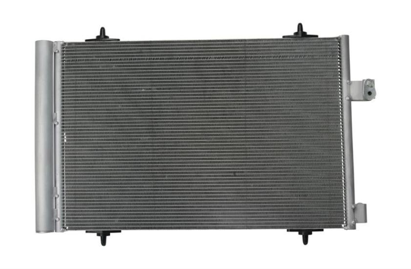 KLİMA RADYATÖRÜ KONDANSÖR P407 0411 P508 1018 C5 0417 1.6-1.8-2.0 VTI-HDI