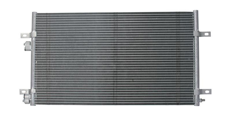 KLİMA RADYATÖRÜ KONDENSER LAGUNA II 011.6 16V-1.8 16V-2.0 16V-1.9DCI 660x390