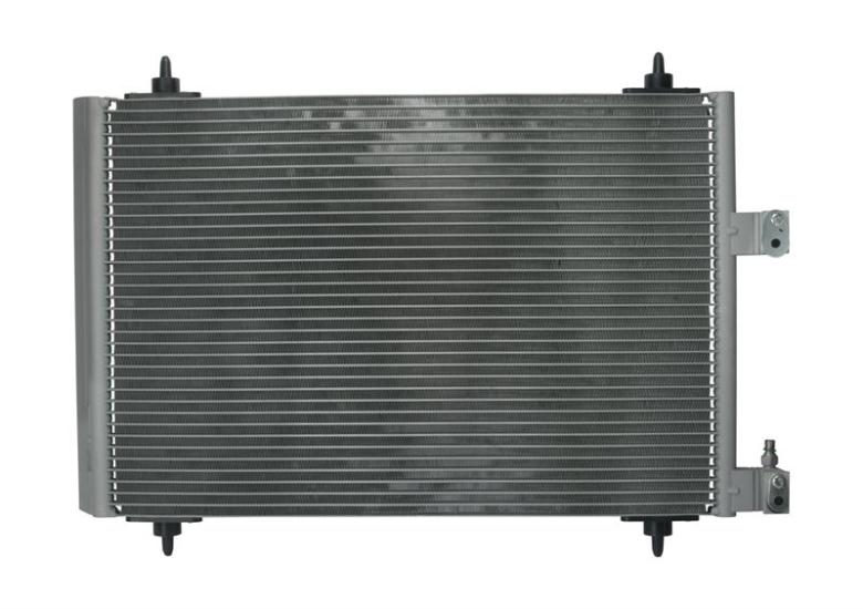 KLİMA RADYATÖRÜ KONDENSER PEUGEOT P307-P307 SW CITROEN C4-C5 2.0 HDI