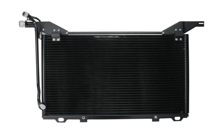 KLIMA RADYATORU MERCEDES E-CLASS W210 S210