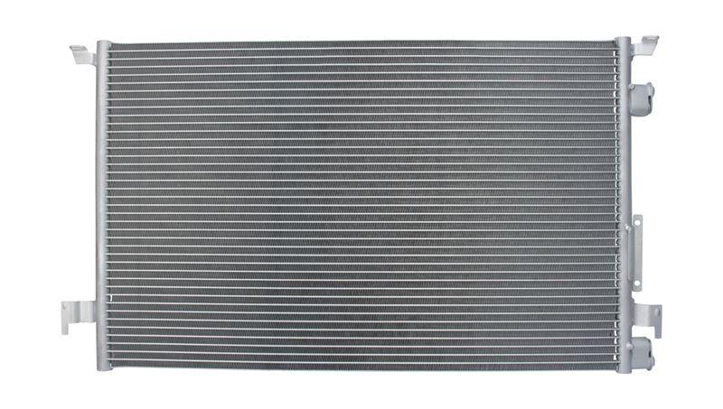 KLİMA RADYATÖRÜ KONDANSATÖR OPEL VECTRA C 02 660x411x16