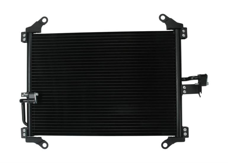 KLİMA KONDENSERİ DUCATO-BOXER-JUMPER 94-06 506x349x22