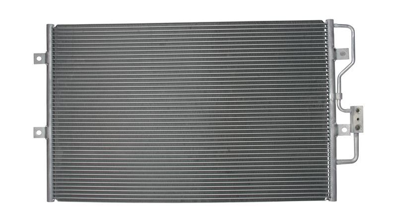 KLİMA RADYATÖRÜ KONDENSERİ JUMPY-EXPERT-P806-EVASION 96  725x451x16