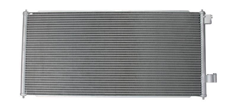KLIMA RADYATÖRÜ CONNECT 0214 1.8 TDCI 75-90-110PS