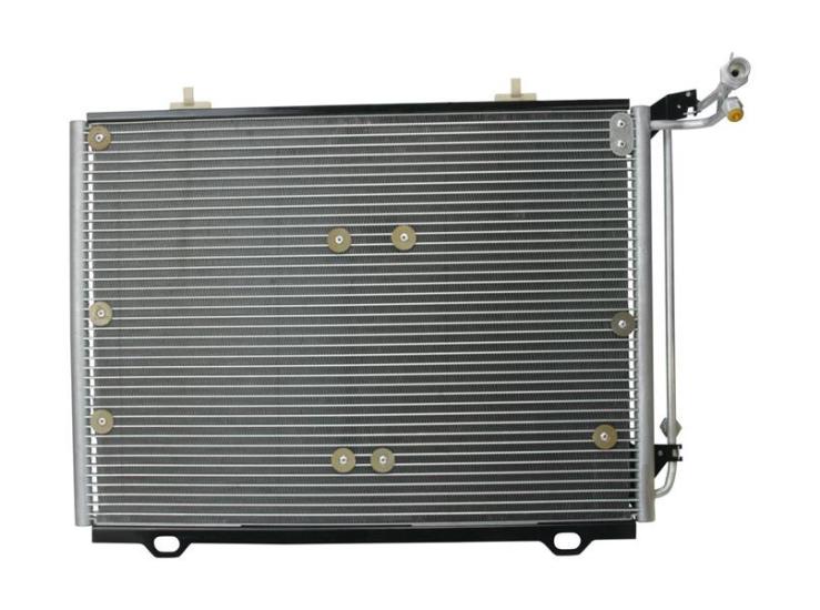 KLIMA RADYATORU MERCEDES C-CLASS W202 S202