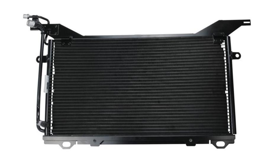 KLIMA RADYATORU MERCEDES E-CLASS W210 S210