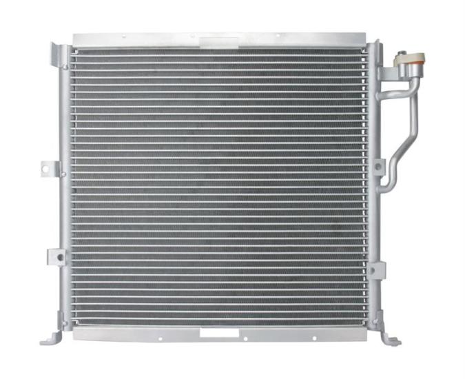 KLIMA RADYATORU BMW E36