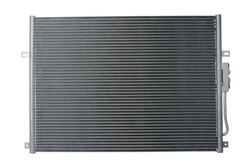 KLİMA RADYATÖRÜ KONDANSER JEEP GRAND CHEROKEE II 0105 2.7 CRD 4x4