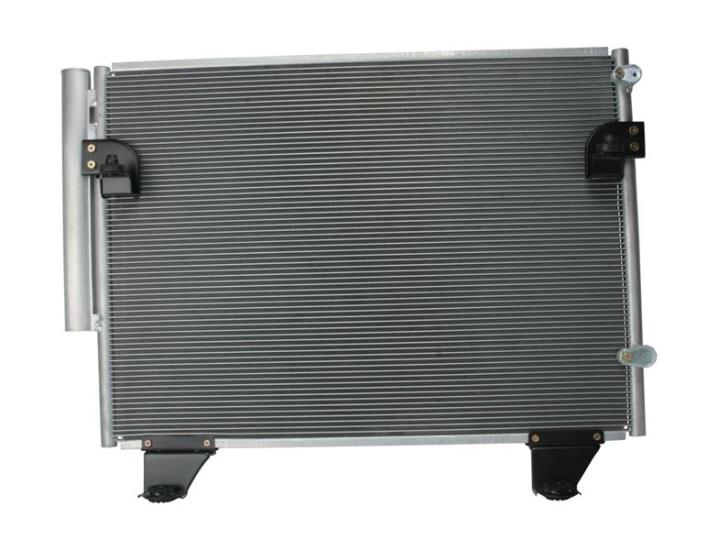 KLİMA RADYATÖRÜ KONDENSER TOYOTA HILUX VIGO 2.5L 2KDFTV KUN15 KUN25 KUN35 05-15 / 3.0L 1KD-FTV KUN 26 05-14