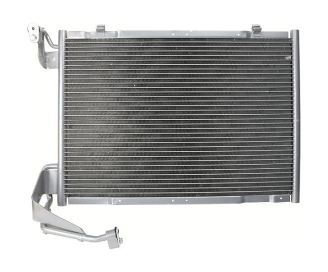KLİMA RADYATÖRÜ-B-MAX / FIESTA VI / TRANSIT COURIER / TOURNEO COURIER 13 1.0 ECOBOOST