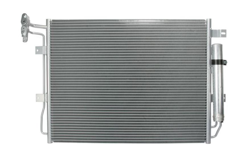 KLIMA RADYATORU LAND ROVER DISCOVERY 4 L319 RANGE ROVER SPORT I L320