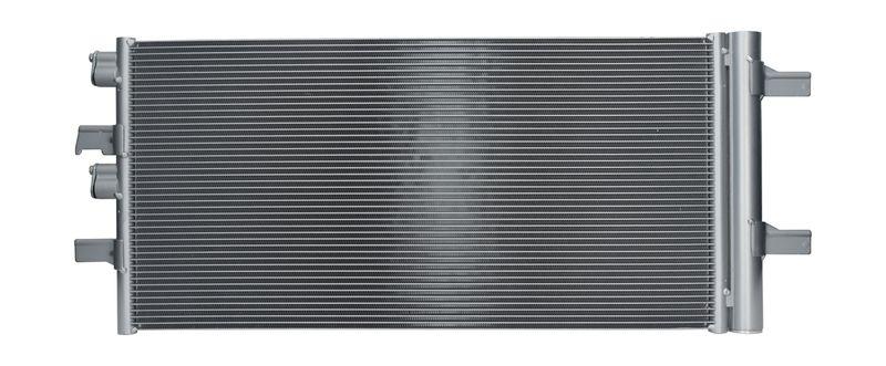KLIMA RADYATORU BMW F40 F44 F45 F46 F48 F39 MINI COUNTRYMAN F60