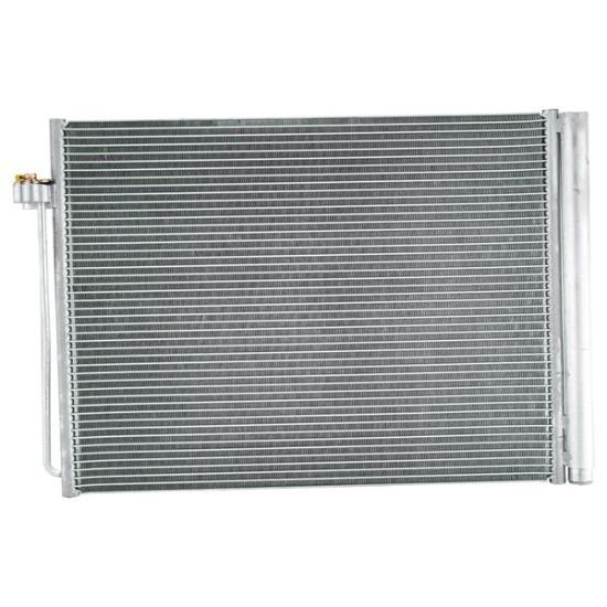 KLIMA RADYATORU BMW E70 F15 E71 F16