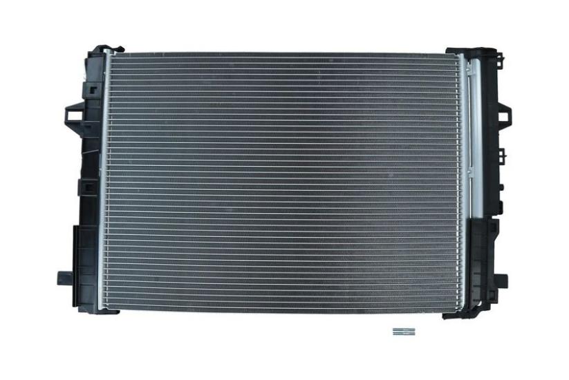 KLIMA RADYATORU MERCEDES W176 W246 C117 X117 X156 KURUTUCULU