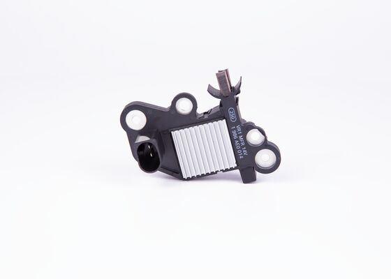 KONJEKTÖR 14V DUCATO 2.3D 06  IVECO DAILY 06  0272220731 0272220701
