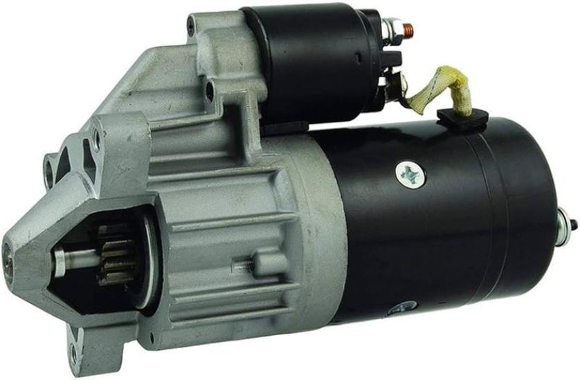 MARŞ MOTORU 12V 2.1 KW 11 DİŞ PEUGEOT BOXER-CITROEN JUMPER-FIAT DUCATO 2.5D-TD 94-02 0001109364-00 01218157-0001218757-0001223001