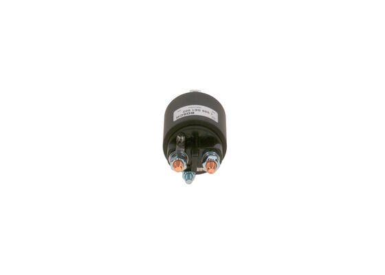 MARS OTOMATIGI 12V MERCEDES W169 W245 W414 W203