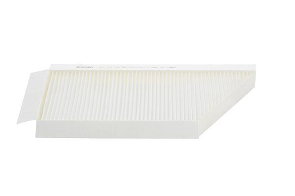 POLEN FİLTRESİ P206 98- 1.1i-1.4i-1.4HDI-1.6i-1.6 16V-1.9D