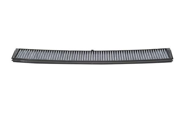 POLEN FILTRESI BMW E46 E83 KARBONLU