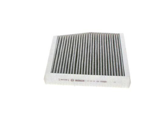 POLEN FILTRESI MERCEDES W176 W246 C117 X117 X156 KARBONLU