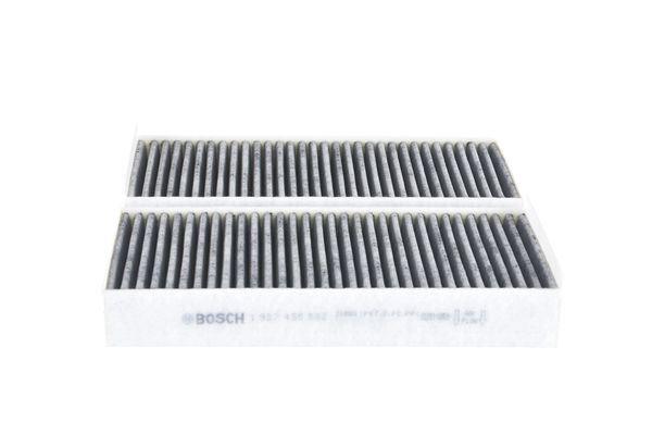 POLEN FILTRESI TAKIMI BMW F40 F44 F45 F46 F48 F39 . MINI F54 F55 F56 F57 F60 KARBONLU