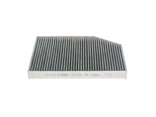 POLEN FILTRESI BMW G42 G87 G20 G21 G28 G80 G81 G22 G23 G26 G82 G83 G01 G02 G29 KARBONLU