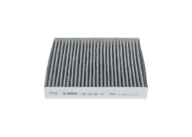 POLEN FILTRESI BMW F70 F74 F78 U06 U10 U11 KARBONLU