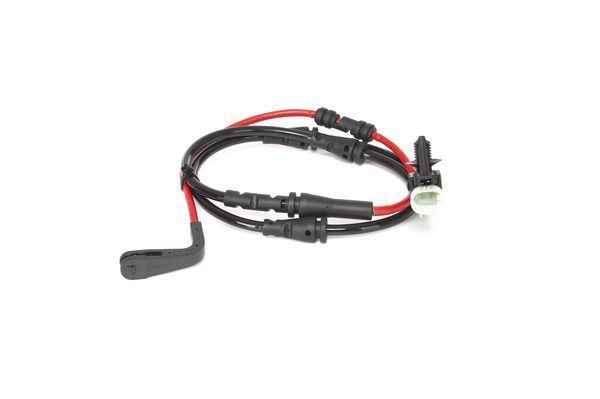BALATA FISI ARKA LAND ROVER DISCOVERY V L462 RANGE ROVER L405 L494