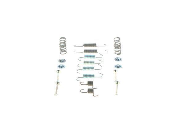 FREN CIRCIR TAMİR TAKIMI CHEVROLET LACETTI-NUBIRA 05 