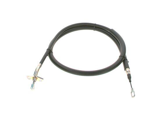 FREN HALATI SAG ARKA 1680mm MERCEDES SPRINTER 901904 9506