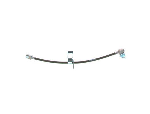 FREN HORTUMU ÖN SAĞ FORD TRANSİT 01 UZUNLUK: 465mm