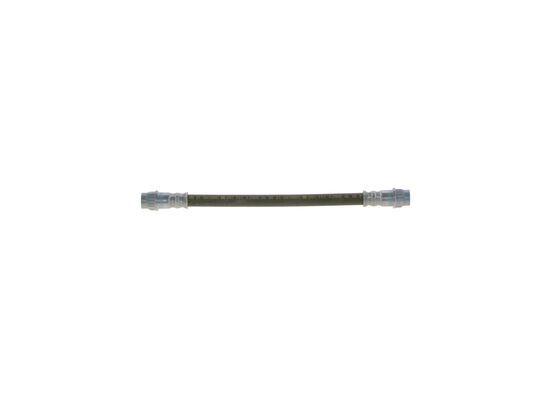 ARKA FREN HORTUMU OPEL CROSSLAND 17 PEUGEOT P207 0715 P208 1219 P301 12 P2008 1219 CITROEN C3-A IRCROSS 09 C4 CACTUS 14 C-ELYSEE 12