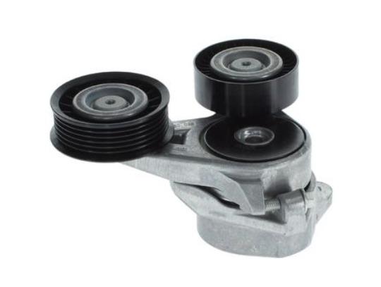 V KAYIŞ GERGİSİ KOMPLE FORD FOCUS-CMAX 04 1.8 TDCİ