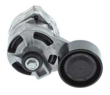 ALTERNATÖR GERGİ RULMANI KÜTÜKLÜ TRANSIT V348 2.4 TDCI 3.2 200PS 0611