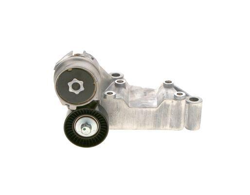 ALTERNATÖR GERGİ RULMANI KÜTÜKLÜ CONNECT 0214 FOCUS I 9804 1.8 TDCİ