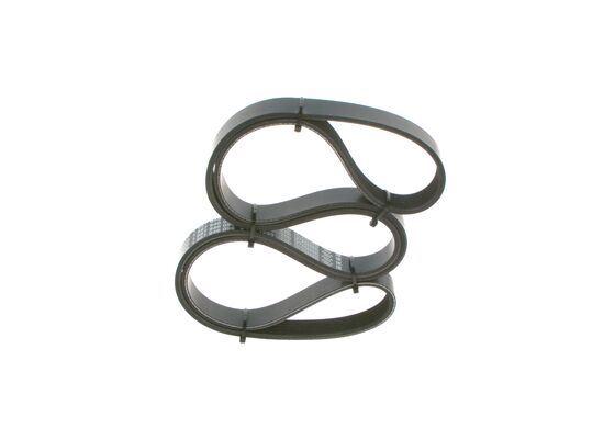KANALLI KAYIŞ 6PK1590 ASTRA G-CORSA C Y17DTK KLİMALI 68412