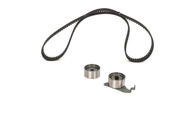 TRİGER KAYIŞ SETİ EKSANTRİK SETİ TOYOTA AVENSIS 2.0L 3S-FE ST220 98-00 / CORONA 2.0L 3S-F 3S-FE ST 171 ST191 89-94 / CARINA E 2.0L 3S-FE ST191E 95-98 / RAV4 2.0L 3S-FE SXA10 95-00 1 KAYIŞ 2 RULMAN