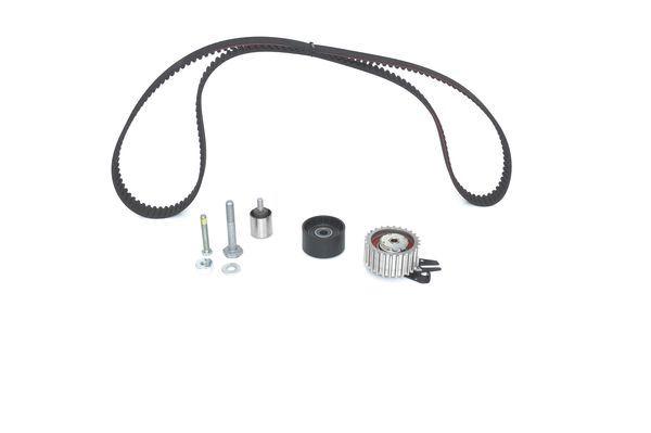 EKSANTRİK GERGİ KİTİ ASTRA J 10 INSIGNIA A 08 ZAFIRA C 12 2.0 CDTI A-Y-Z20DT-DTC-DTE-DTJ-DTR