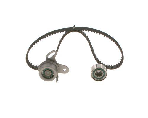 TRİGER KAYIŞ SETİ HYUNDAI ACCENT ADMIRE ERA 1.5L G4EB 01- 1.4L 1.6L G4ED G4EE 01-10 / GETZ 1.4L 06-10 / MATRIX ELANTRA 1.6L 01-06 / KIA RIO 1.4L 1.6L 06-10 / CERATO 1.6L 04-07 1 KAYIŞ 2 RULMAN